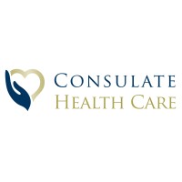 Consulate Health Care logo, Consulate Health Care contact details