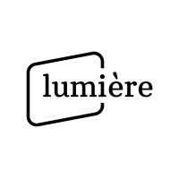 Lumière Benelux logo, Lumière Benelux contact details