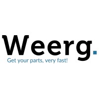 Weerg logo, Weerg contact details