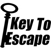 Key To Escape logo, Key To Escape contact details