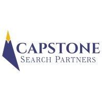 Capstone Search Partners logo, Capstone Search Partners contact details