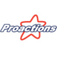 Proactions sprl logo, Proactions sprl contact details