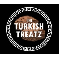 The Turkish Treatz logo, The Turkish Treatz contact details