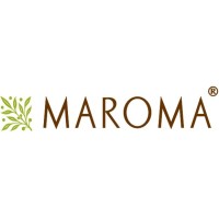 MAROMA logo, MAROMA contact details