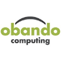 Obando Computing logo, Obando Computing contact details