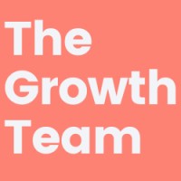 The Growth Team logo, The Growth Team contact details