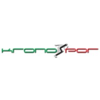 KronoSpor logo, KronoSpor contact details