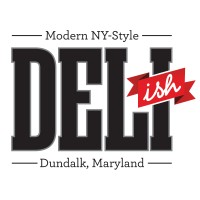 Deli-ish logo, Deli-ish contact details