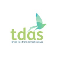 TRAFFORD DOMESTIC ABUSE SERVICES logo, TRAFFORD DOMESTIC ABUSE SERVICES contact details