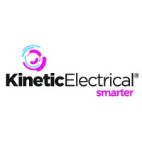 Kinetic Electrical - Kapiti Coast logo, Kinetic Electrical - Kapiti Coast contact details