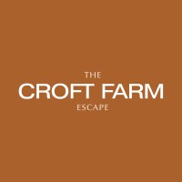 The Croft Farm Escape logo, The Croft Farm Escape contact details