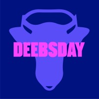 DeebsDay Music & Arts Festival logo, DeebsDay Music & Arts Festival contact details