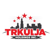 Trkulja Holdings, Inc logo, Trkulja Holdings, Inc contact details