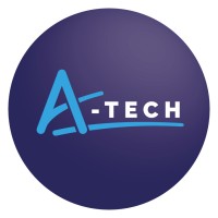 A-Tech Fabrications Ltd logo, A-Tech Fabrications Ltd contact details