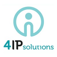 4IP Solutions logo, 4IP Solutions contact details