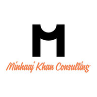 Minhaaj Khan Consulting logo, Minhaaj Khan Consulting contact details