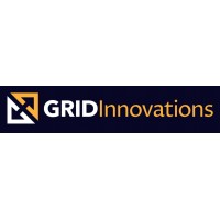 GRID Innovations logo, GRID Innovations contact details