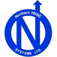 Northern HVAC Systems Ltd. logo, Northern HVAC Systems Ltd. contact details