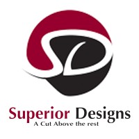 Superior Designs logo, Superior Designs contact details