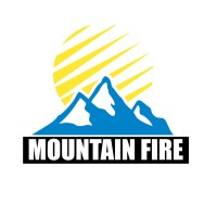 Mountain Fire logo, Mountain Fire contact details