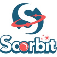 Scorbit logo, Scorbit contact details