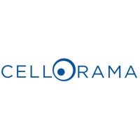 Cellorama logo, Cellorama contact details