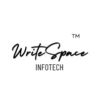 WriteSpace Infotech Pvt. Ltd. logo, WriteSpace Infotech Pvt. Ltd. contact details