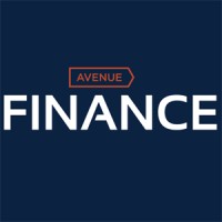 Ave Finance logo, Ave Finance contact details