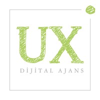 UX Ajans Yazılım ve Medya Hizmetleri logo, UX Ajans Yazılım ve Medya Hizmetleri contact details