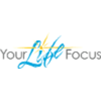 Your Life Focus logo, Your Life Focus contact details