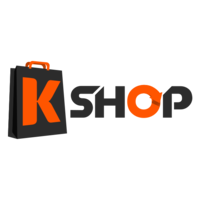 K Shop (Kompas Gramedia and Ocydia) logo, K Shop (Kompas Gramedia and Ocydia) contact details