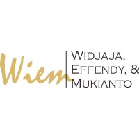 Widjaja, Effendy, & Mukianto / WIEM LAW FIRM logo, Widjaja, Effendy, & Mukianto / WIEM LAW FIRM contact details