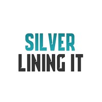 SILVER LINING IT logo, SILVER LINING IT contact details