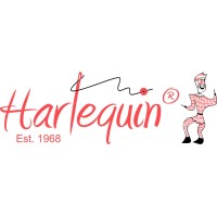 Harlequin UK logo, Harlequin UK contact details