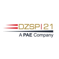 DZSP 21 LLC logo, DZSP 21 LLC contact details