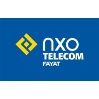 NXO Telecom logo, NXO Telecom contact details