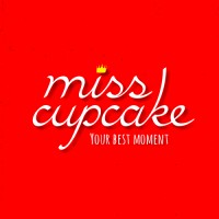 Miss Cupcake logo, Miss Cupcake contact details