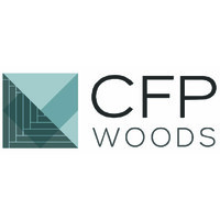 CFP Woods logo, CFP Woods contact details