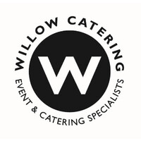 Willow Catering logo, Willow Catering contact details