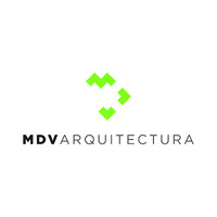 MDV ARQUITECTURA logo, MDV ARQUITECTURA contact details