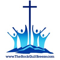 The Rock, United Pentecostal Church logo, The Rock, United Pentecostal Church contact details