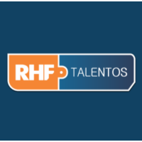 RHF Talentos - Ribeirão Preto/SP logo, RHF Talentos - Ribeirão Preto/SP contact details