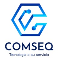 Comseq logo, Comseq contact details