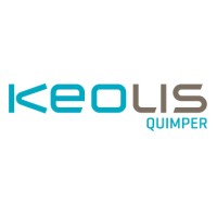 KEOLIS QUIMPER logo, KEOLIS QUIMPER contact details