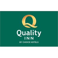 Quality Inn & Suites North Mesquite I 30 logo, Quality Inn & Suites North Mesquite I 30 contact details