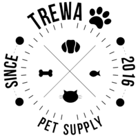 TREWA PETS logo, TREWA PETS contact details