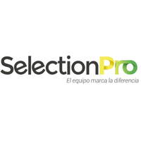 Selection Pro México logo, Selection Pro México contact details