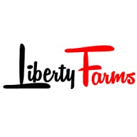 Liberty Farms logo, Liberty Farms contact details