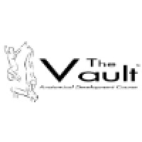 Vault Fitness logo, Vault Fitness contact details