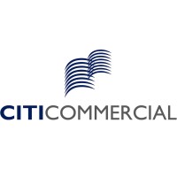 Citi Commercial logo, Citi Commercial contact details